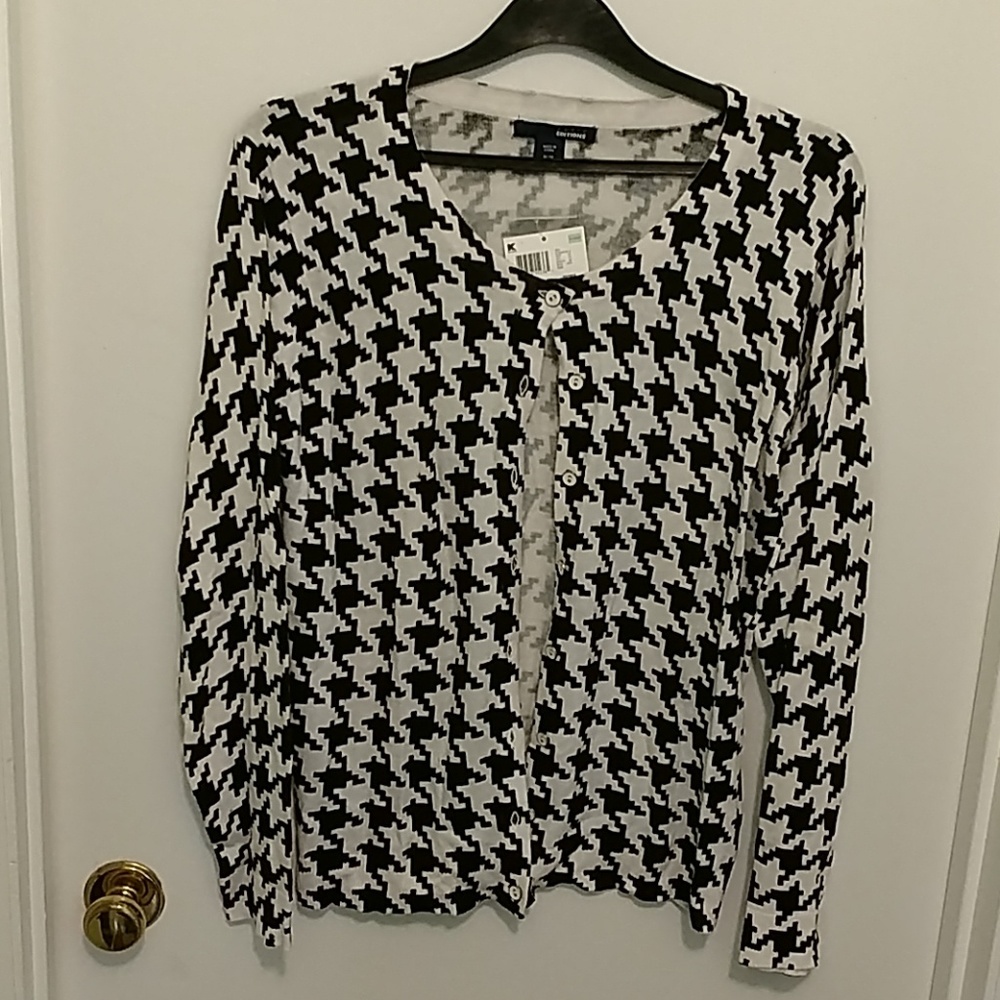 cardigan
